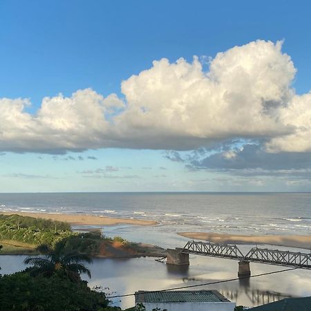 Illovo Beach Inn Amanzimtoti Exterior photo