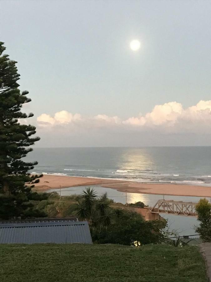 Illovo Beach Inn Amanzimtoti Exterior photo