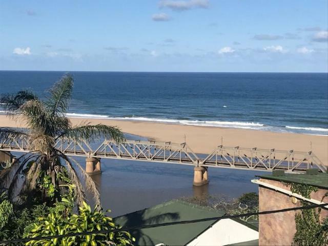 Illovo Beach Inn Amanzimtoti Exterior photo